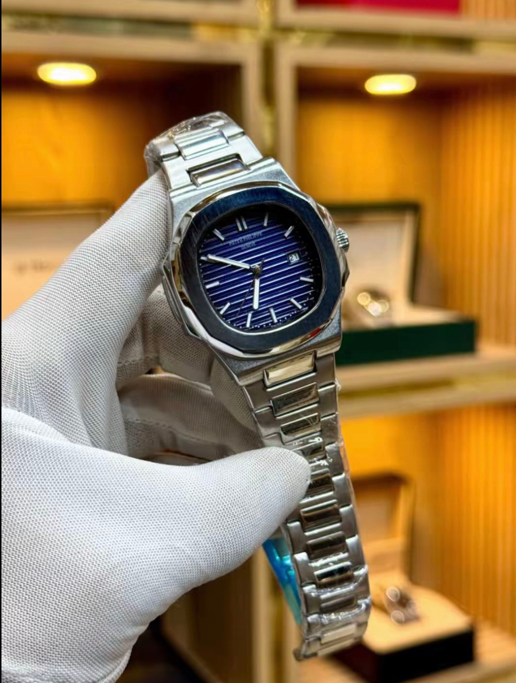 Patek Philippe Geneve