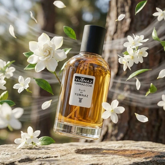 Rush by Yumnaz with Free Aventus sample